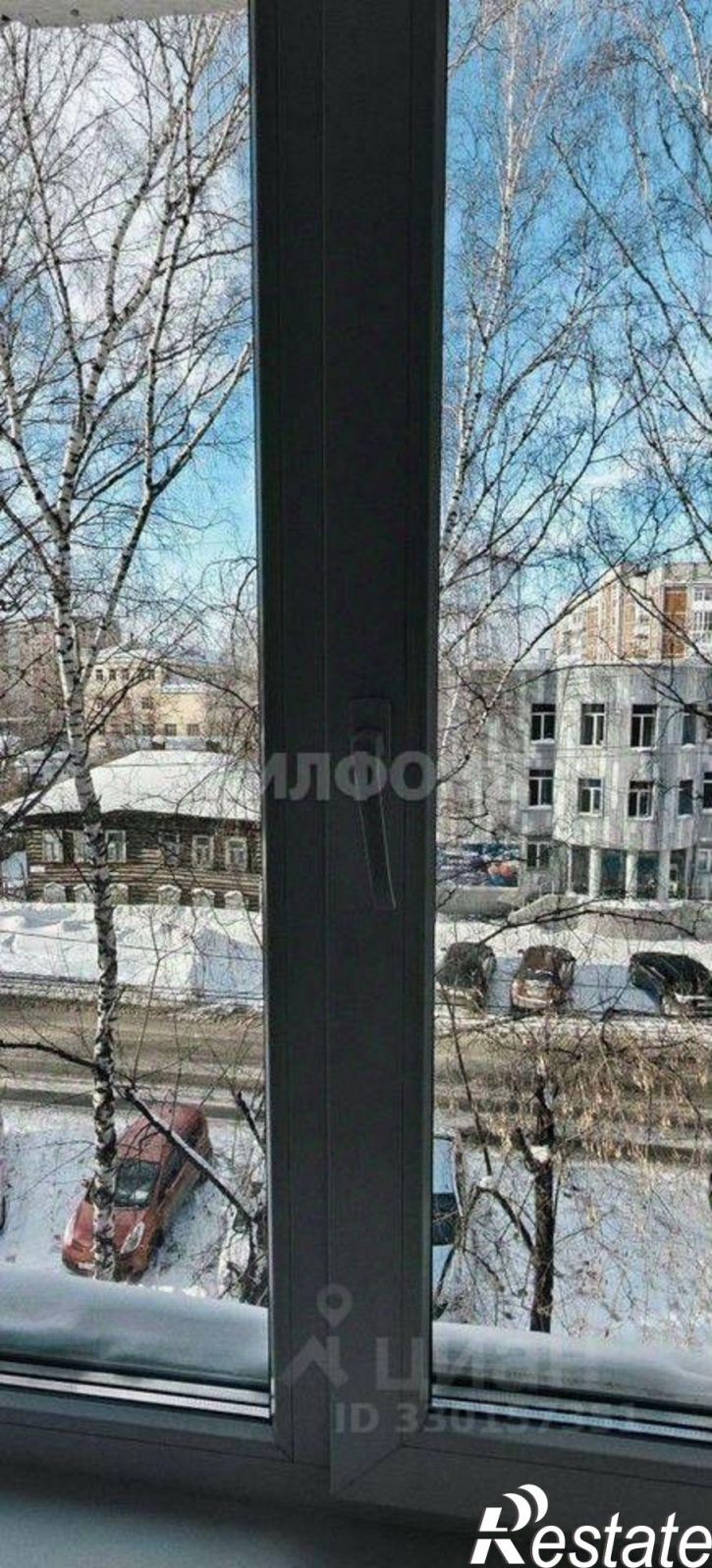 2-комн квартира Киевская улица, 62,  д. 62