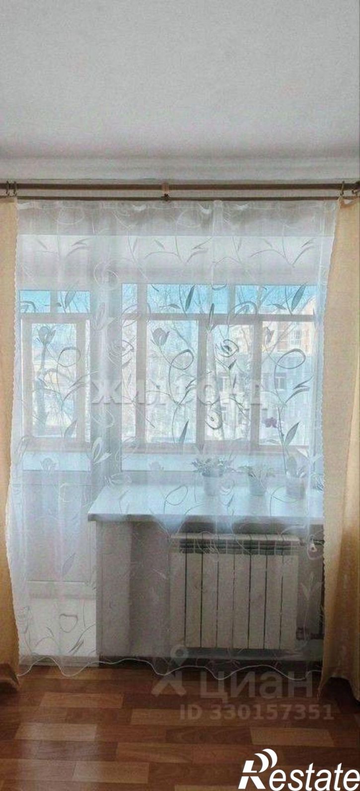 2-комн квартира Киевская улица, 62,  д. 62