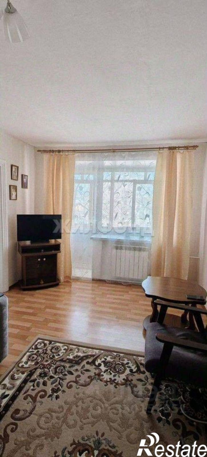 2-комн квартира Киевская улица, 62,  д. 62