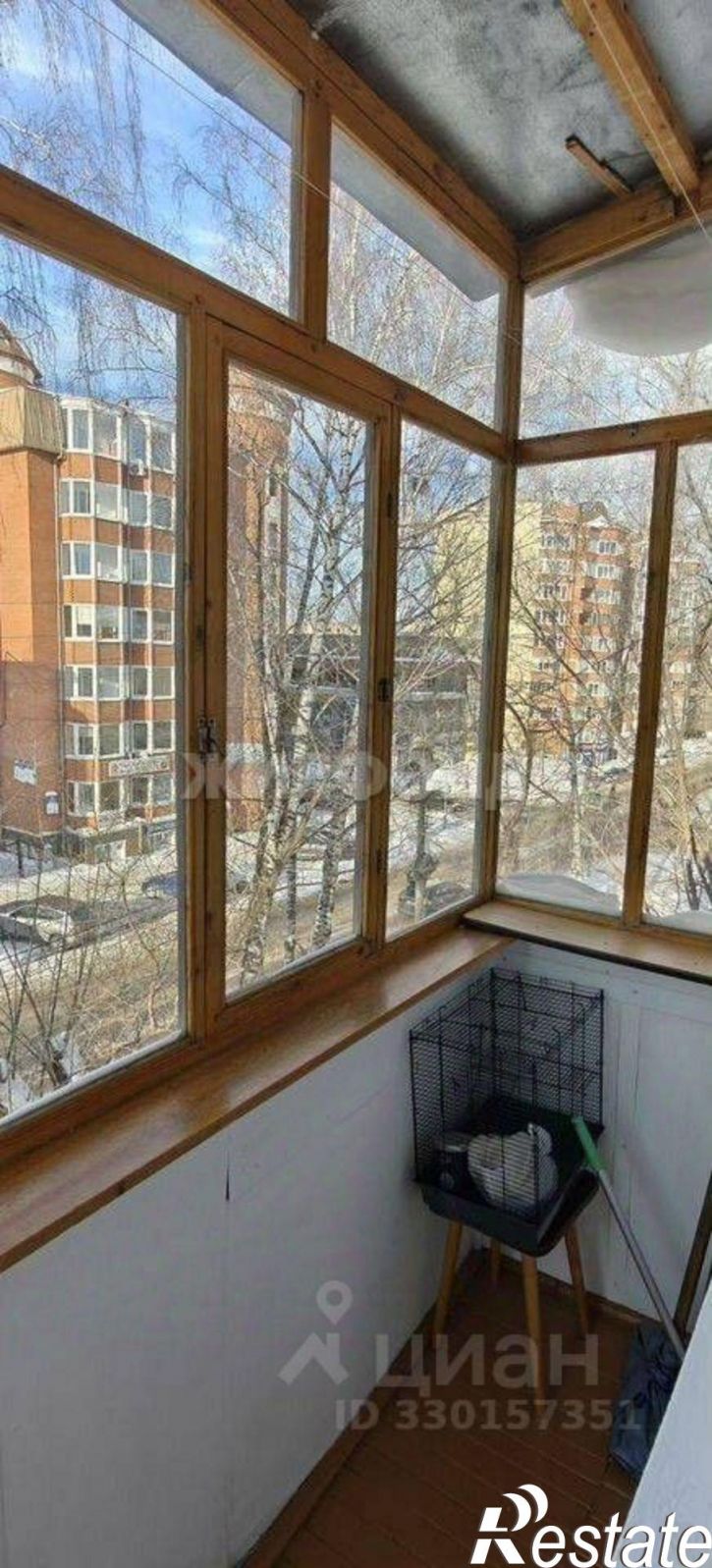 2-комн квартира Киевская улица, 62,  д. 62