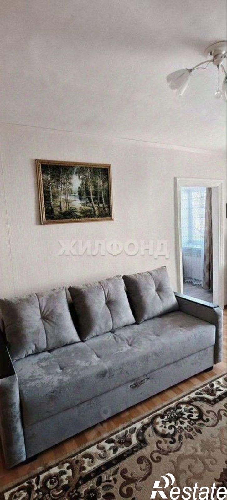 2-комн квартира Киевская улица, 62,  д. 62