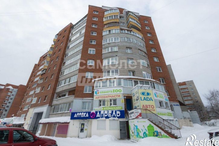 Офис Ботанический переулок, 3,  д. 3