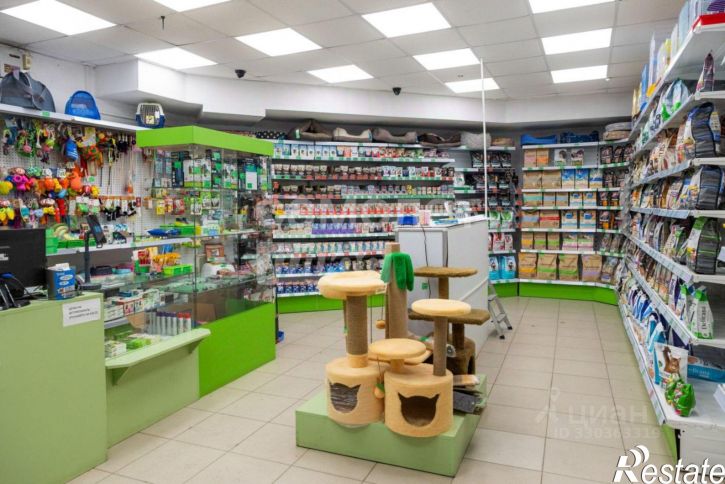 Офис Ботанический переулок, 3,  д. 3