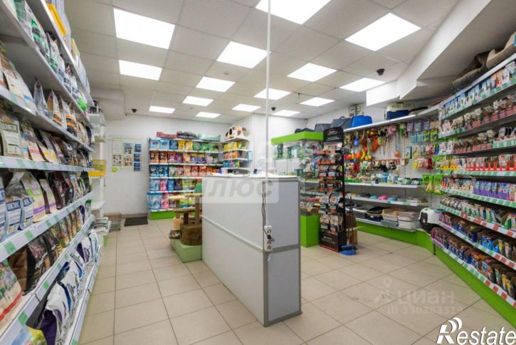 Офис Ботанический переулок, 3,  д. 3