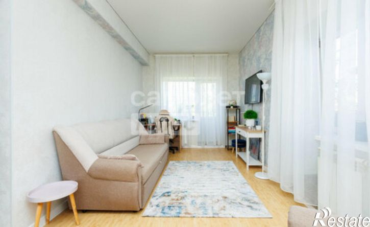 1-комн квартира улица Льва Толстого, 38/2 с1,  д. 38/2 с1
