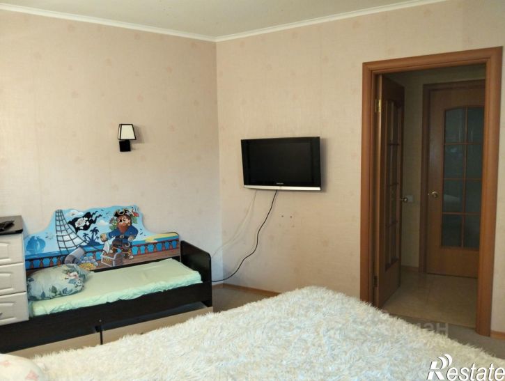 2-комн квартира Московский тракт, 62,  д. 62