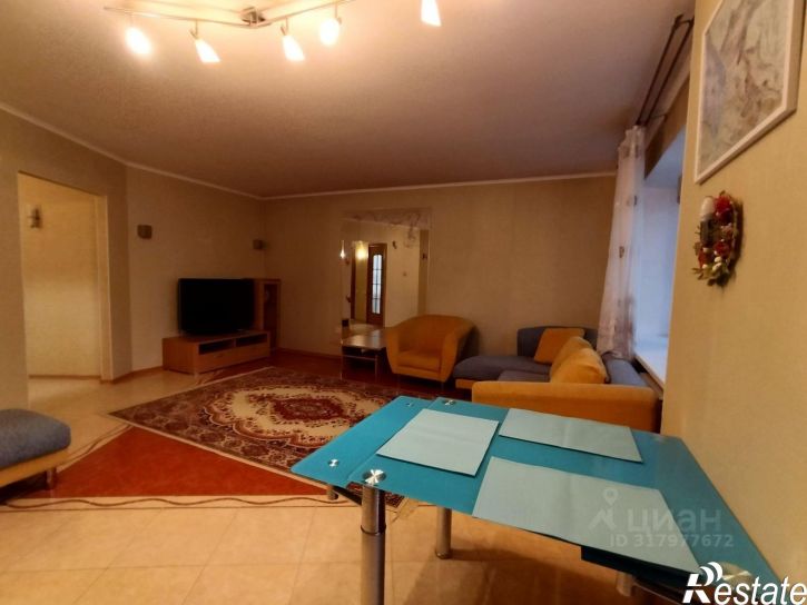 2-комн квартира Московский тракт, 62,  д. 62