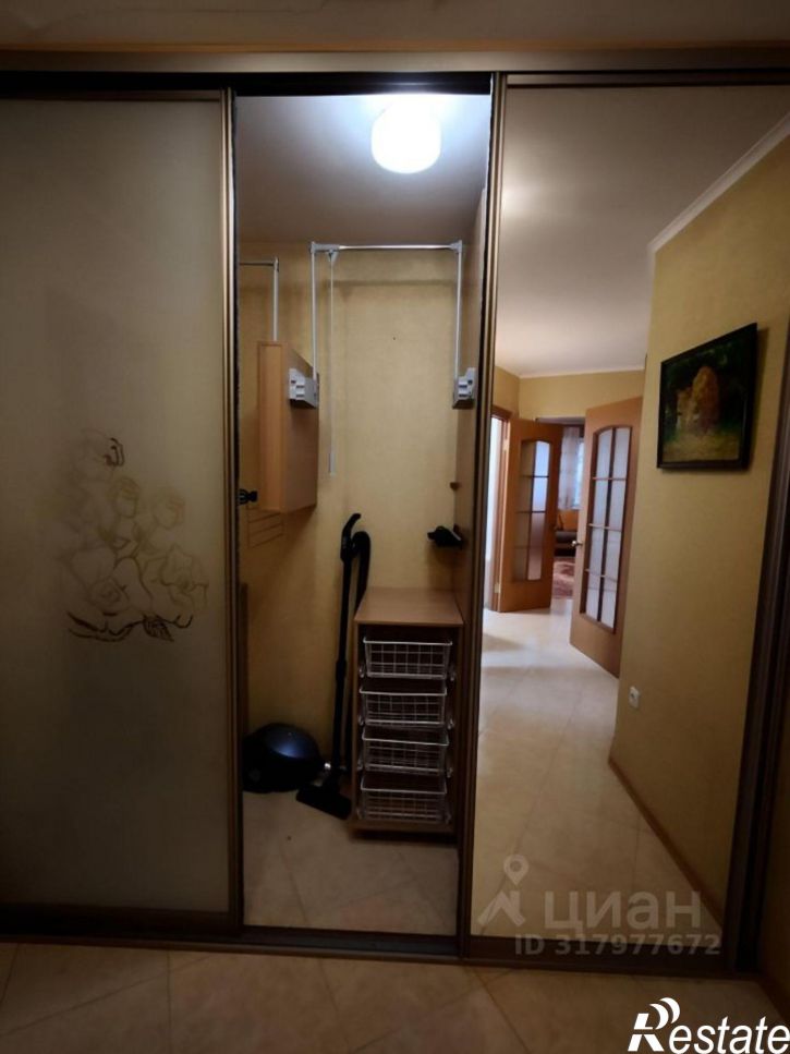 2-комн квартира Московский тракт, 62,  д. 62