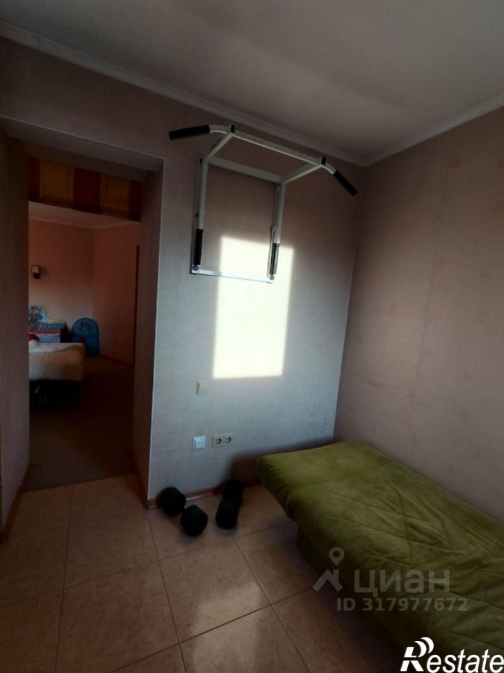 2-комн квартира Московский тракт, 62,  д. 62