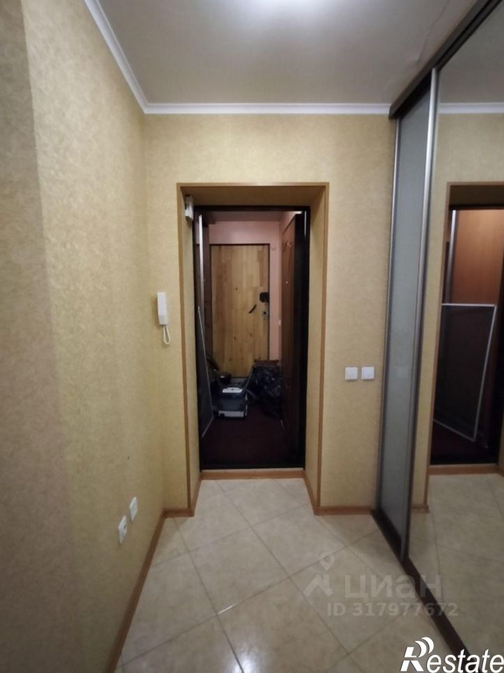 2-комн квартира Московский тракт, 62,  д. 62