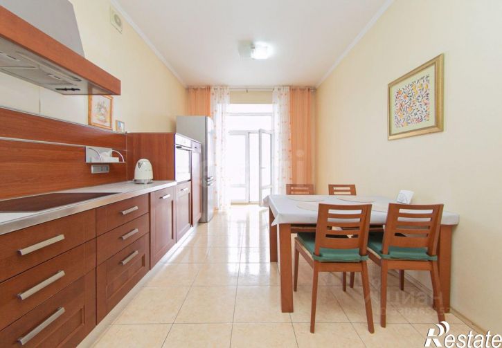 3-комн квартира ул Вершинина, 17г,  д. 17г
