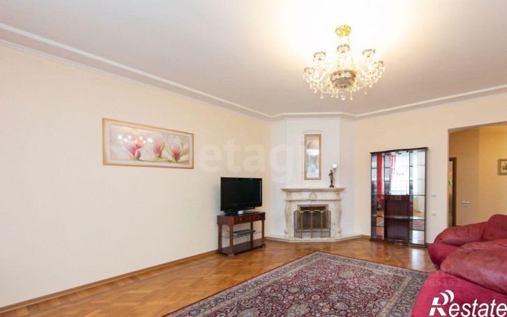 3-комн квартира ул Вершинина, 17г,  д. 17г