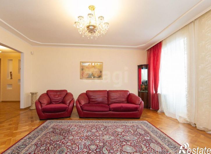 3-комн квартира ул Вершинина, 17г,  д. 17г