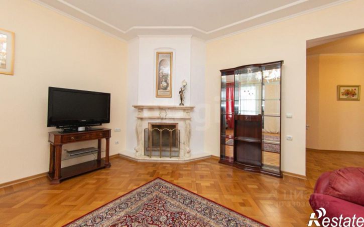 3-комн квартира ул Вершинина, 17г,  д. 17г