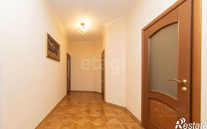 3-комн квартира ул Вершинина, 17г,  д. 17г