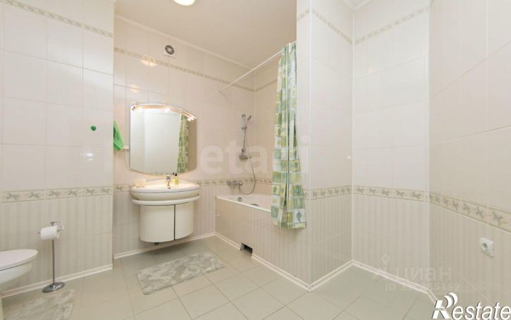 3-комн квартира ул Вершинина, 17г,  д. 17г