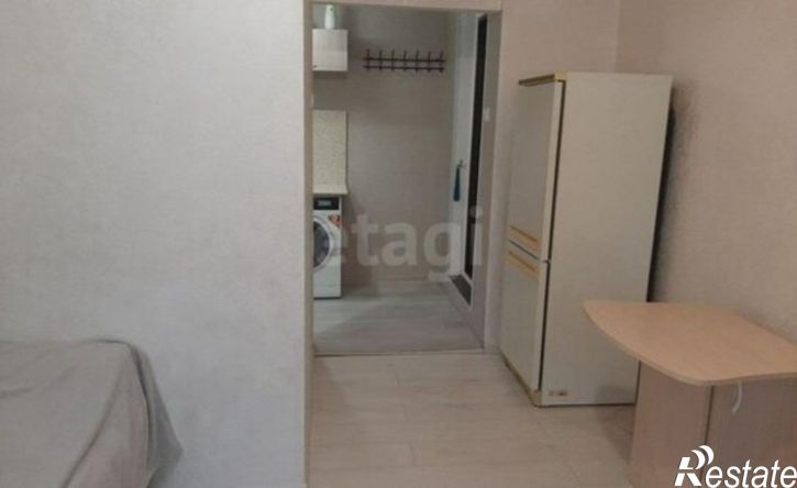 1-комн квартира Алтайская улица, 76/2,  д. 76/2