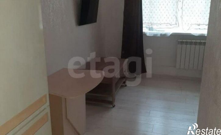 1-комн квартира Алтайская улица, 76/2,  д. 76/2
