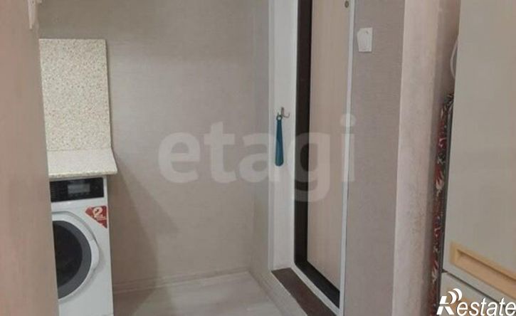 1-комн квартира Алтайская улица, 76/2,  д. 76/2