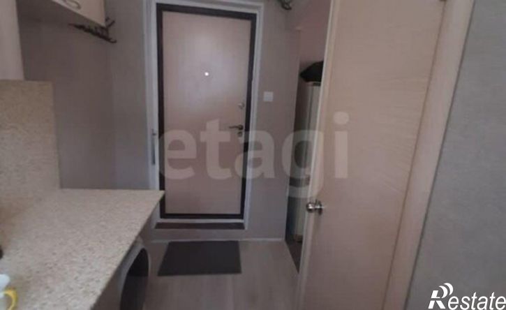 1-комн квартира Алтайская улица, 76/2,  д. 76/2
