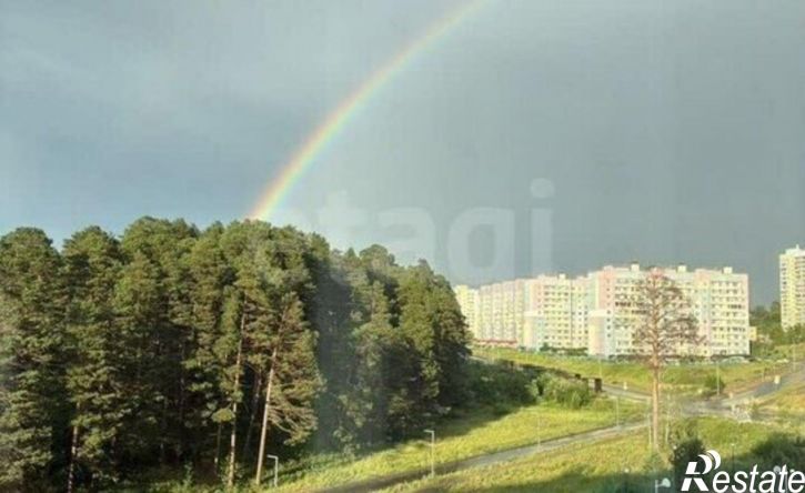 1-комн квартира улица Юрия Ковалёва, 34,  д. 34