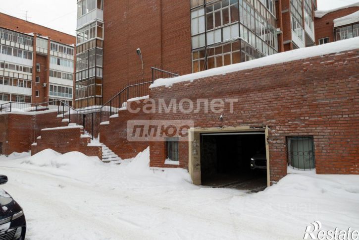 Гараж/парковка пр-кт Фрунзе, 24,  д. 24