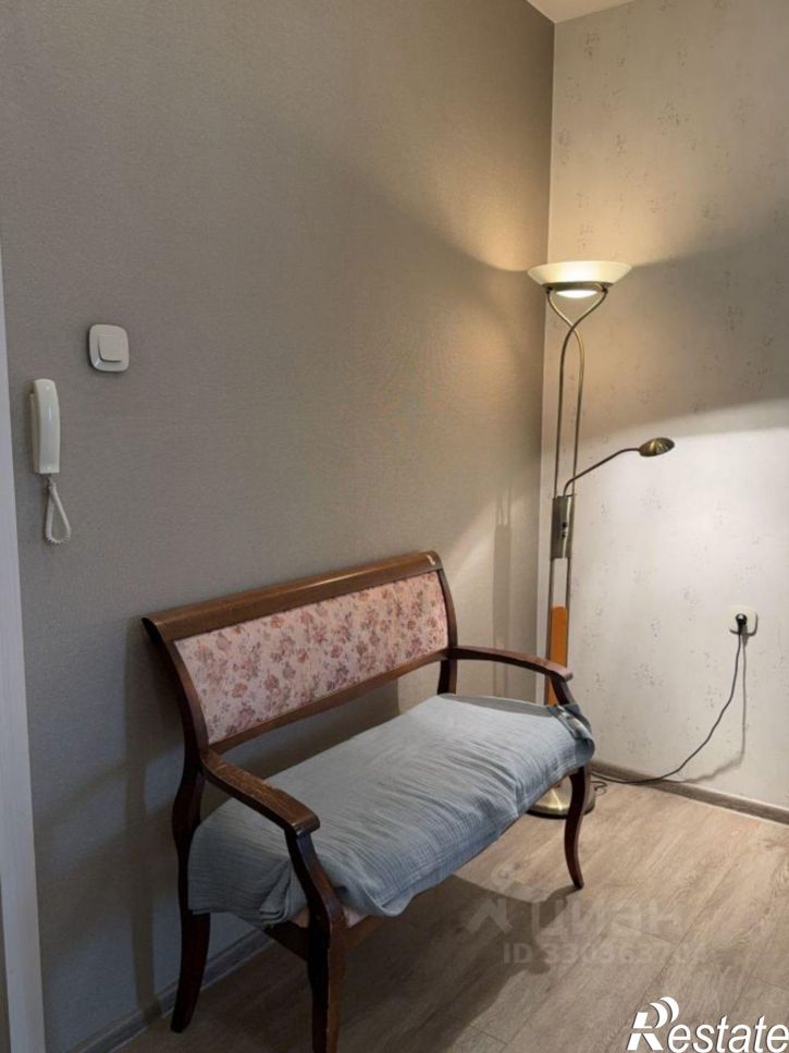 4-комн квартира ул Лебедева, 38,  д. 38