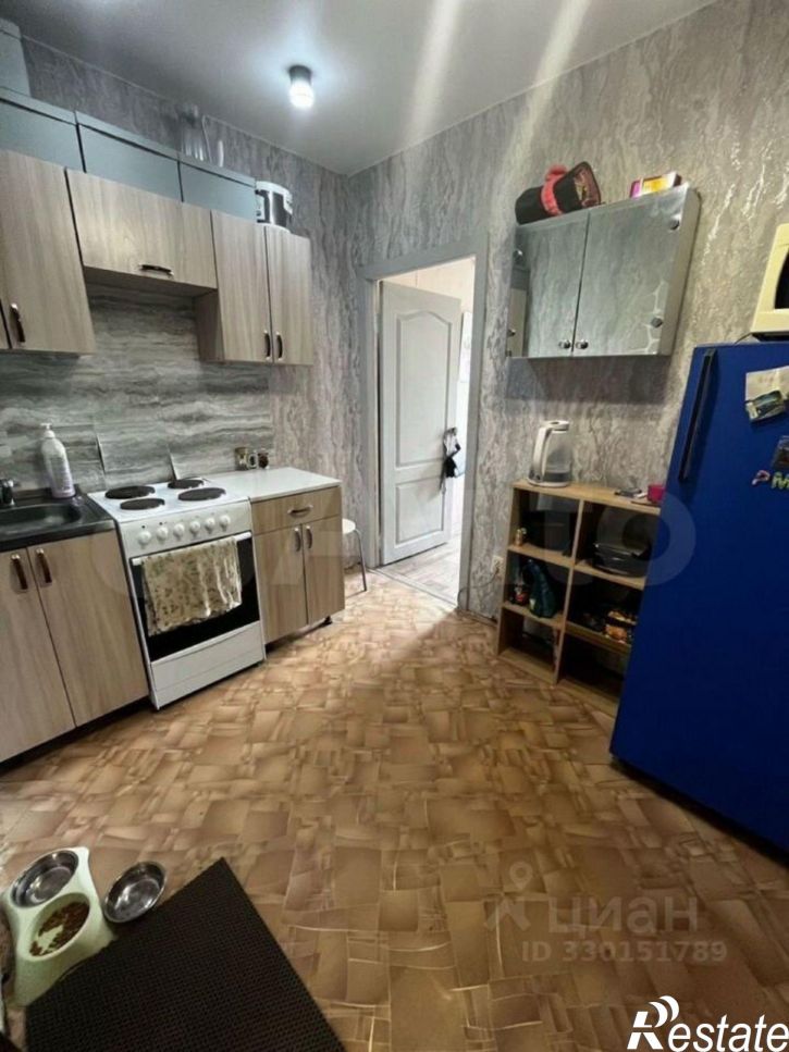 2-комн квартира Светлый пер, 40б,  д. 40б