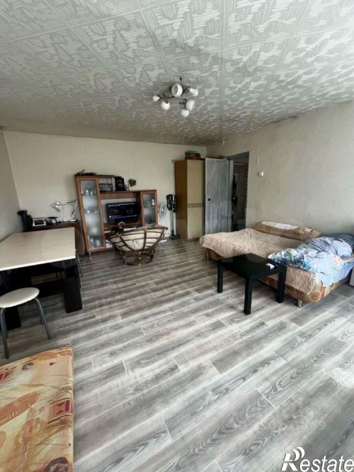 2-комн квартира Светлый пер, 40б,  д. 40б