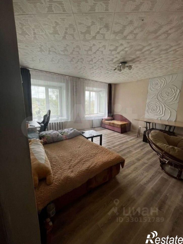 2-комн квартира Светлый пер, 40б,  д. 40б