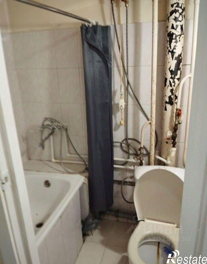 1-комн квартира Тверская улица, 51,  д. 51