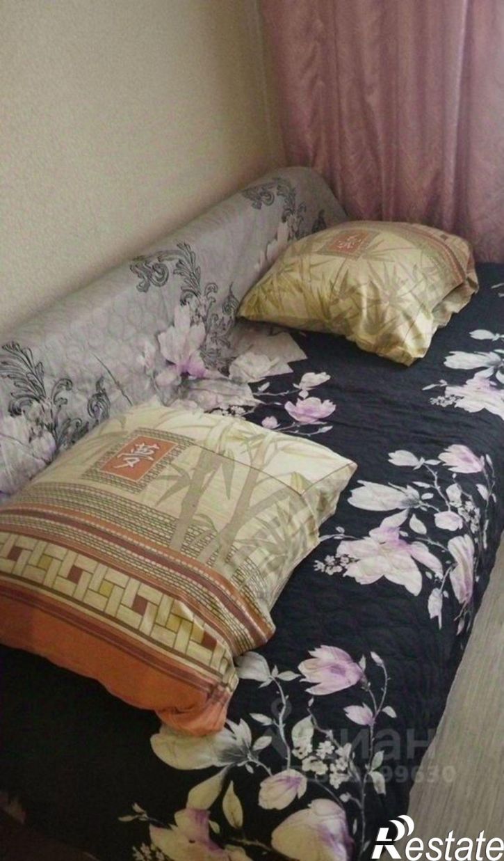 1-комн квартира Тверская улица, 51,  д. 51