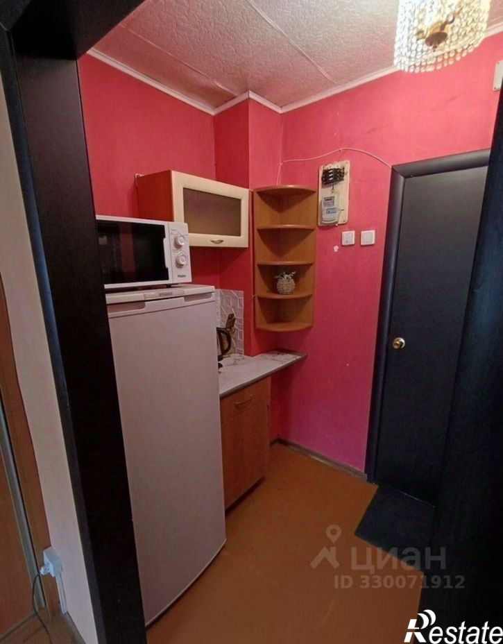1-комн квартира Тверская улица, 51,  д. 51