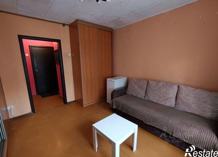 1-комн квартира Тверская улица, 51,  д. 51
