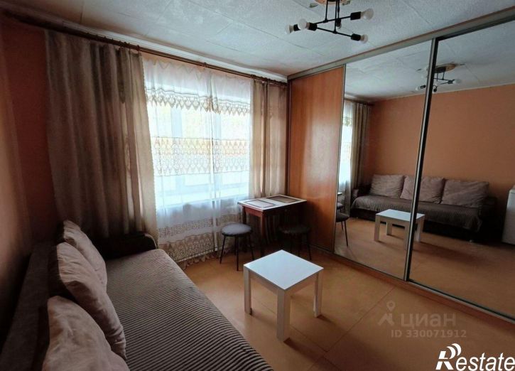 1-комн квартира Тверская улица, 51,  д. 51