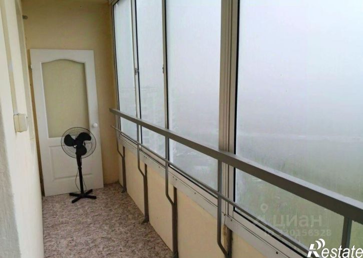 1-комн квартира улица Обручева, 12В,  д. 12В
