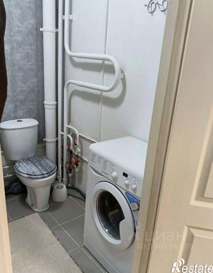 1-комн квартира улица Обручева, 12В,  д. 12В