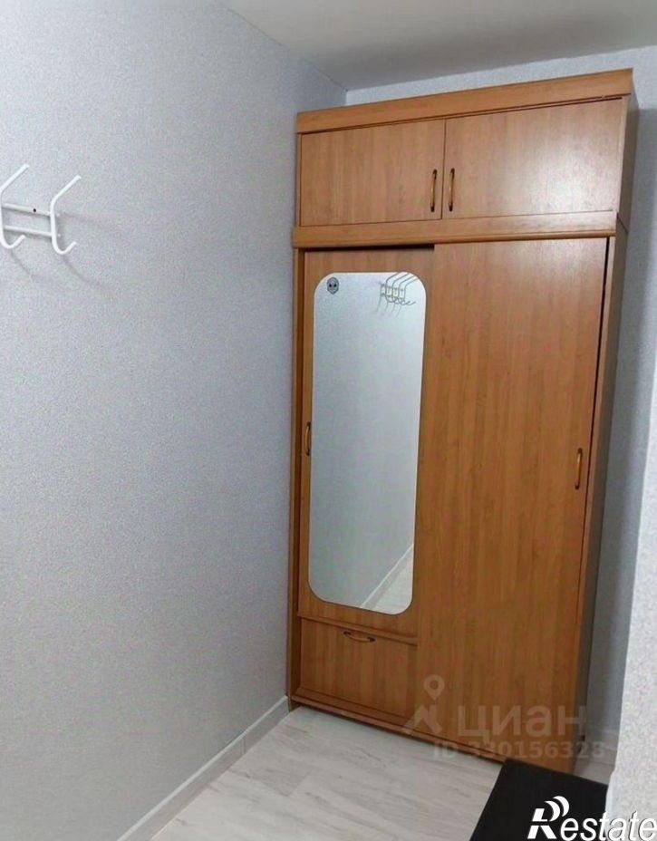 1-комн квартира улица Обручева, 12В,  д. 12В