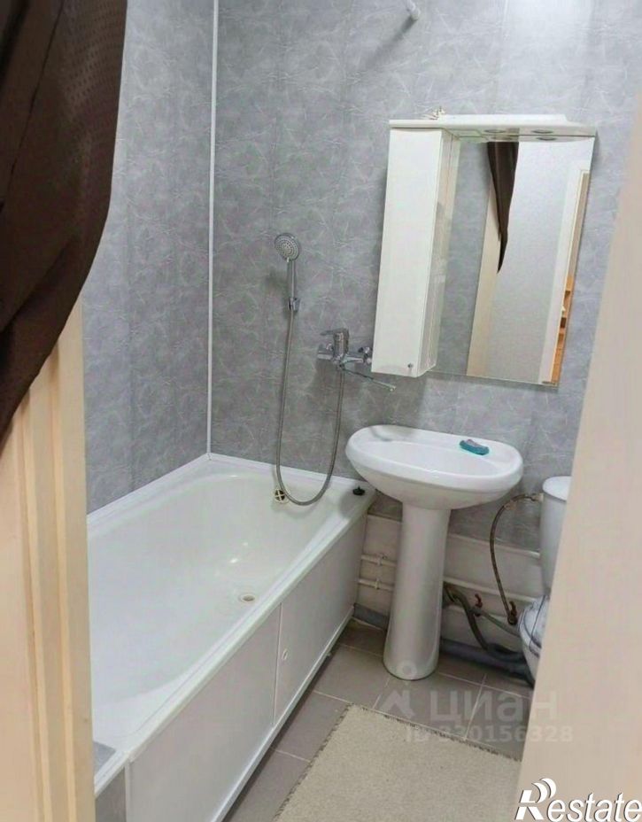 1-комн квартира улица Обручева, 12В,  д. 12В