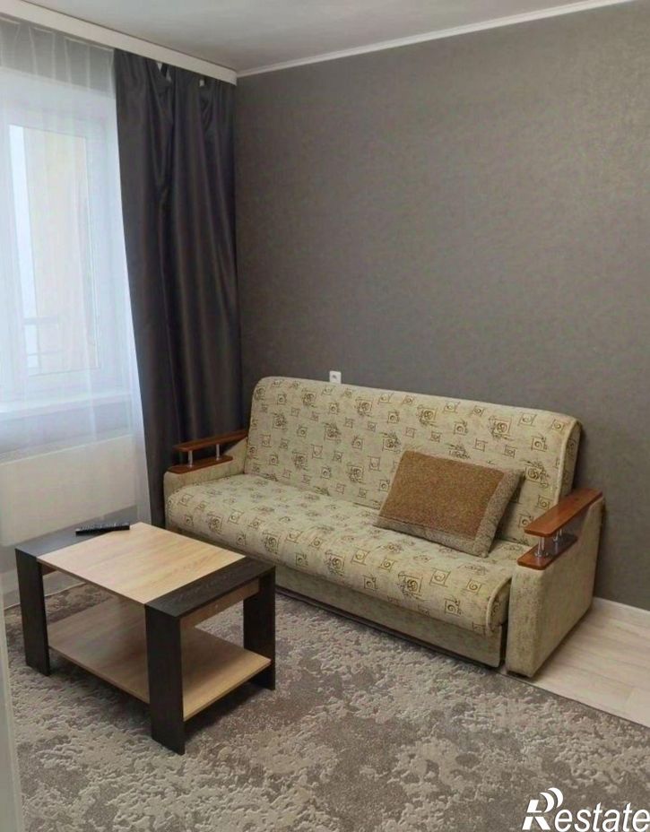 1-комн квартира улица Обручева, 12В,  д. 12В