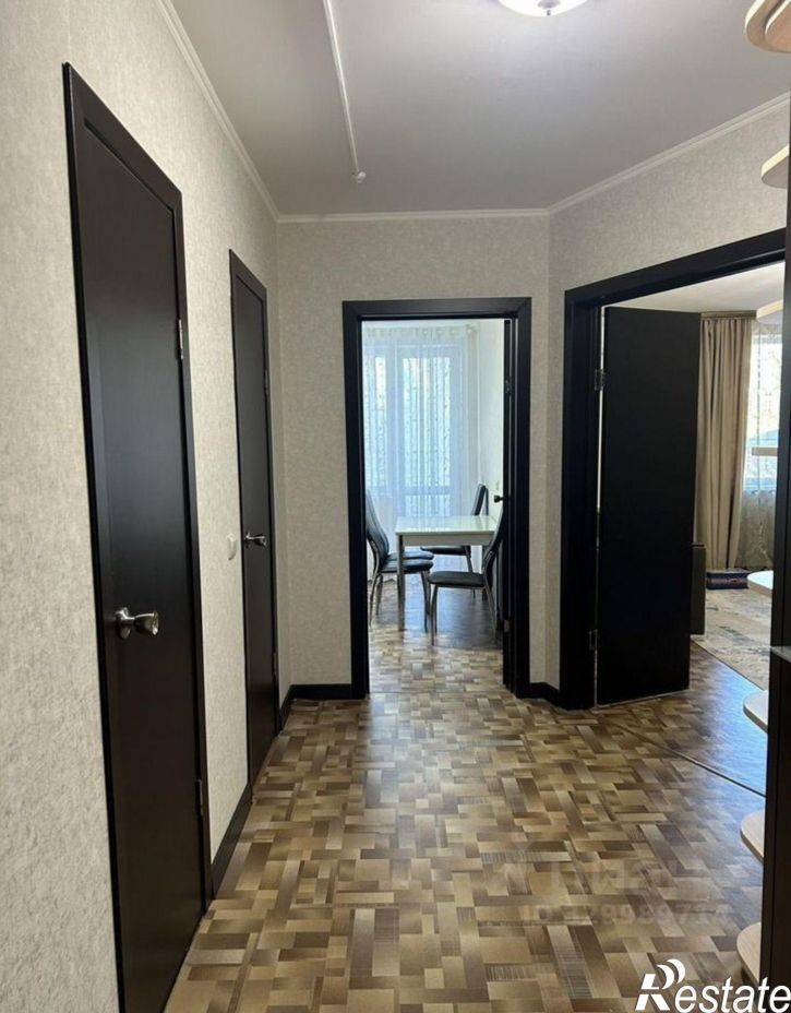 1-комн квартира улица Елизаровых, 15/2,  д. 15/2