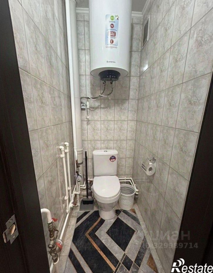 1-комн квартира улица Елизаровых, 15/2,  д. 15/2
