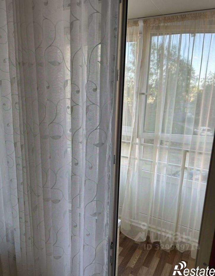 1-комн квартира улица Елизаровых, 15/2,  д. 15/2