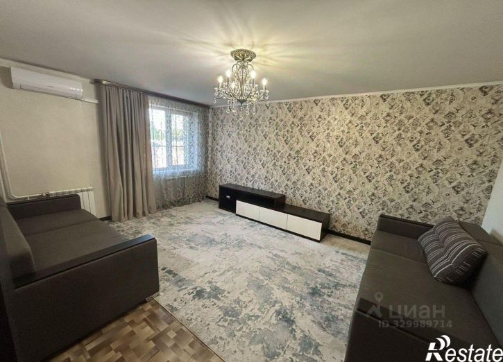 1-комн квартира улица Елизаровых, 15/2,  д. 15/2
