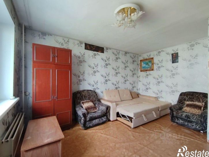 3-комн квартира Междугородная улица, 22,  д. 22