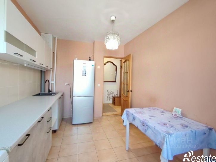 3-комн квартира улица Сергея Лазо, 20,  д. 20