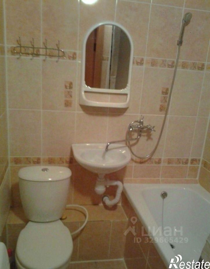 1-комн квартира Алтайская улица, 90,  д. 90