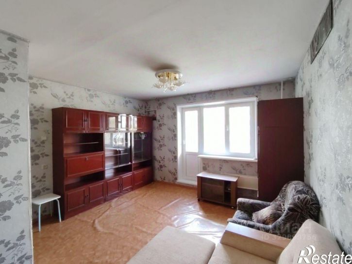 3-комн квартира Междугородная улица, 22,  д. 22