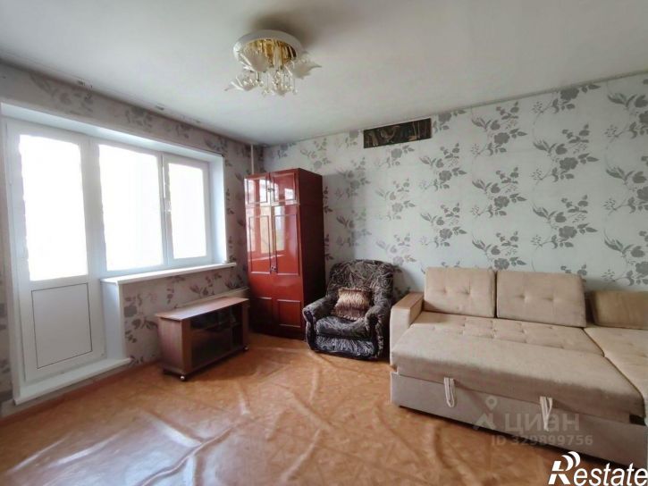 3-комн квартира Междугородная улица, 22,  д. 22