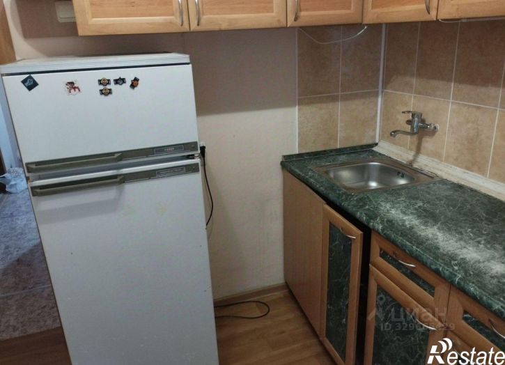 1-комн квартира Алтайская улица, 90,  д. 90